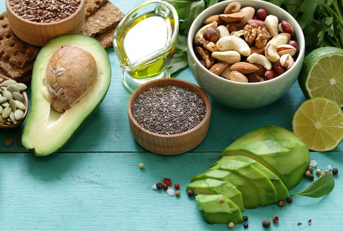 Combat Illness with These 5 Healing Foods