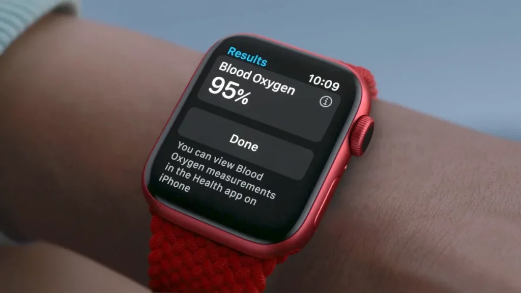 Apple Smart Watch: A Vital Tool in Medical Emergencies