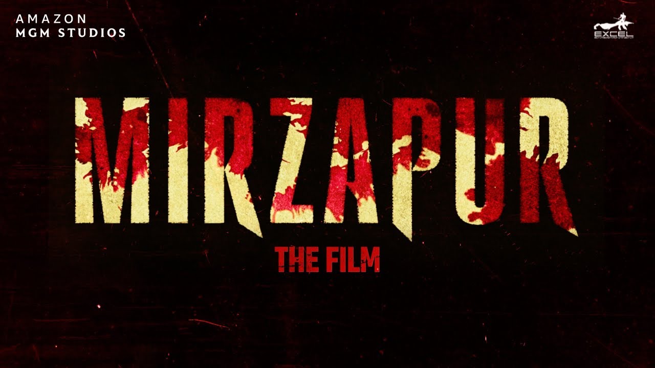 Video: Mirzapur The Film announcement teaser (Pankaj Tripathi, Ali Fazal) | Latest Telugu Movie Videos