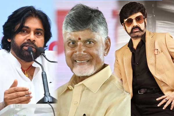 జైల్లో పవన్ తో ఏం మాట్లాడారు.. ఇంట్రెస్టింగ్ గా బాలయ్య, చంద్రబాబు ప్రోమో | Latest Telugu Movie News, Reviews, OTT, OTT Reviews, Ratings