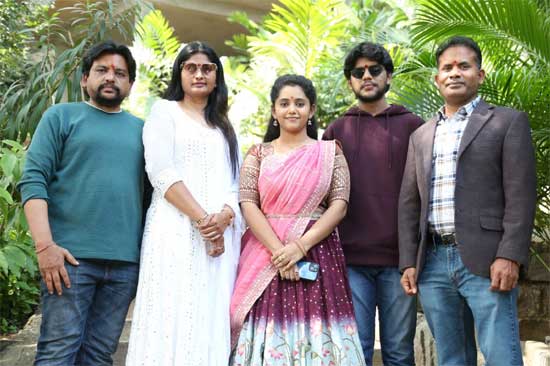 GPL – God’s Premiere League Movie Launched With Pooja Ceremony | Latest Telugu Movie News, Reviews, OTT, OTT Reviews, Ratings