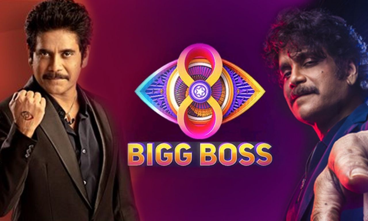 BiggBoss 8 : బిగ్ బాస్ 8 ఫైనల్ గెస్ట్ ఎవరో తెలిసి పోయిందోచ్ !