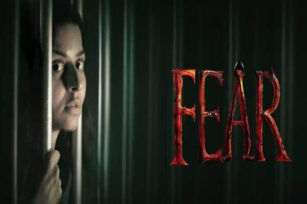 Fear Movie Review In Telugu