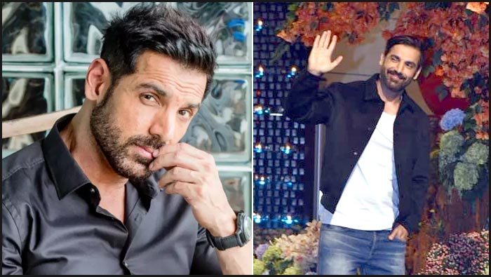 John Abraham : మూగ‌జీవాల‌ కోసం పిలుపునిచ్చిన స్టార్ హీరో