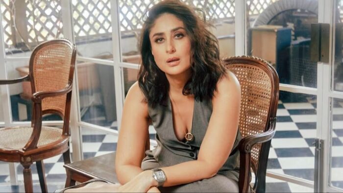 Kareena Kapoor : నేనేం కొంపలు కూల్చనంటున్న స్టార్ హీరోయిన్