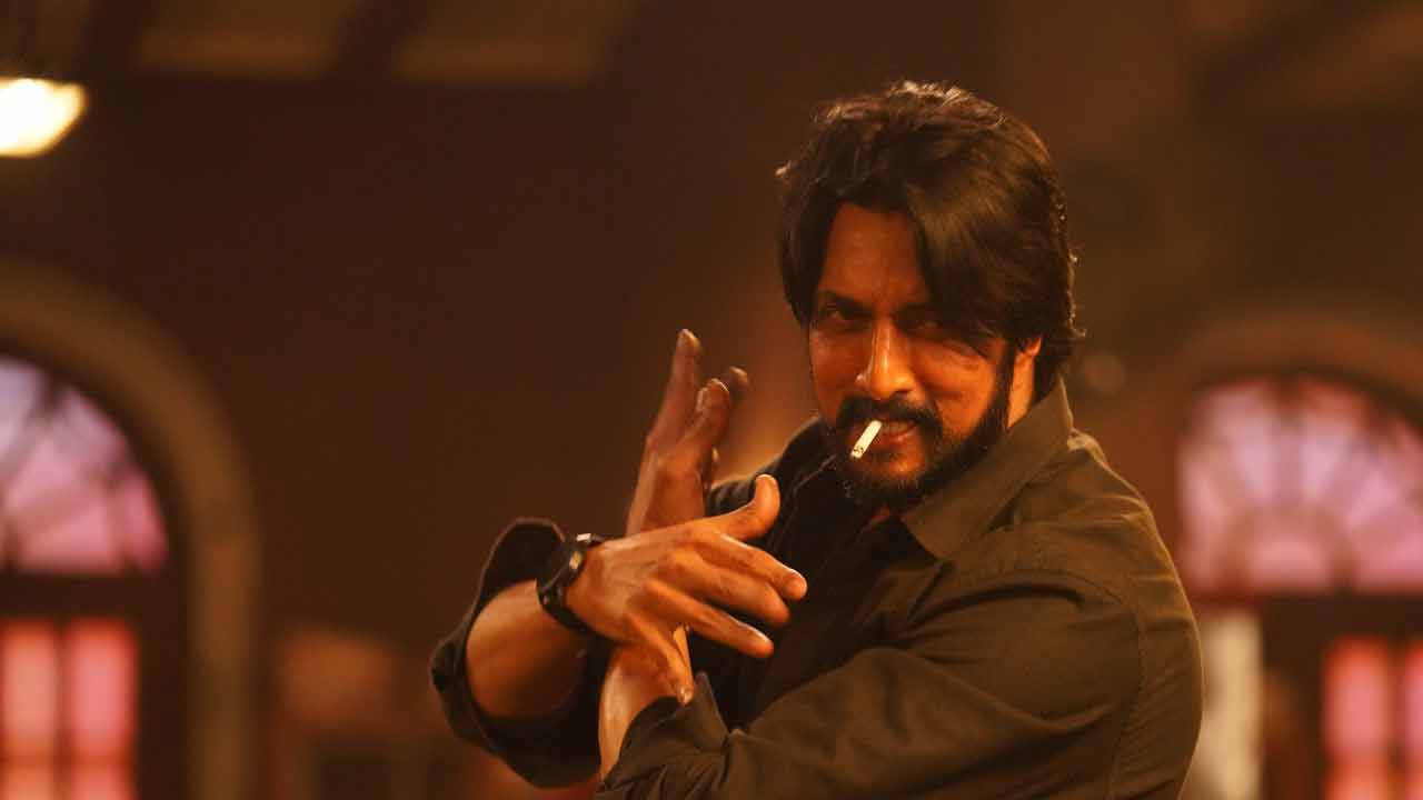 Kiccha Sudeep: సప్పుడు లేకుండా తెలుగులోకి కిచ్చా సుదీప్ ‘మ్యాక్స్’.. రిలీజ్ ఎప్పుడంటే?