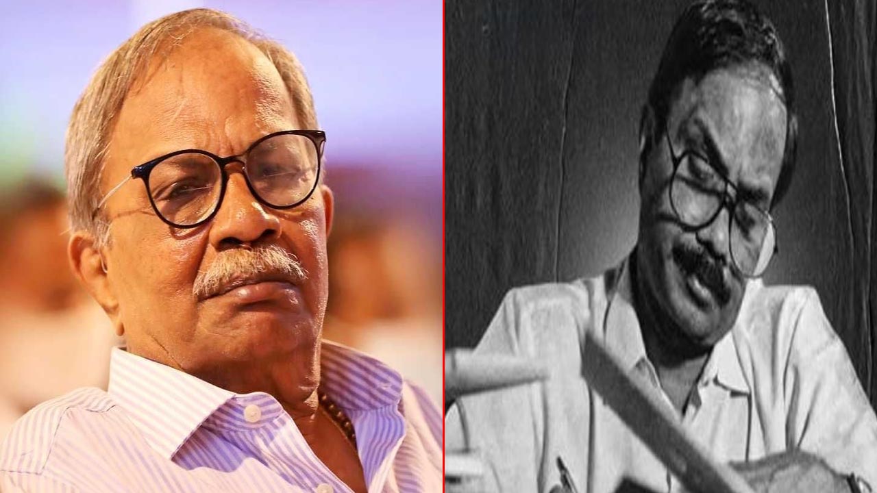 MT Vasudevan Nair: ప్రముఖ మలయాళ రచయిత, దర్శకుడు వాసుదేవన్ కన్నుమూత..