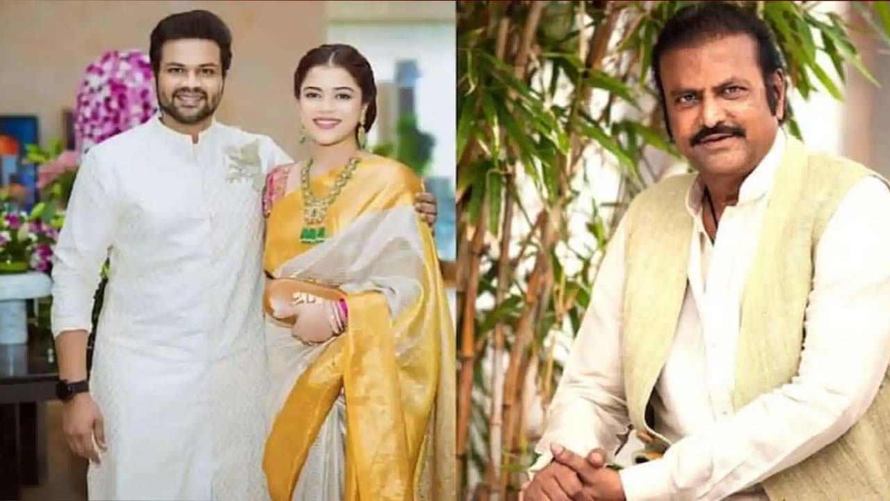 Manchu Family: మనోజ్- మోహన్ బాబు గొడవలో వెలుగులోకి ఆసక్తికర అంశాలు