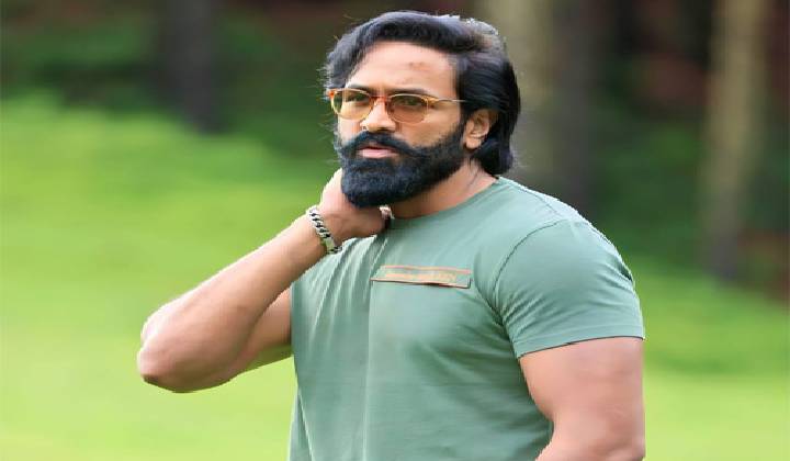 Manchu Vishnu : సీఎంతో మీటింగుకు ‘మా’ ప్రెసిడెంట్ గైర్హాజరు.. ఆయన రాకపోవడానికి కారణం ఇదేనా ?