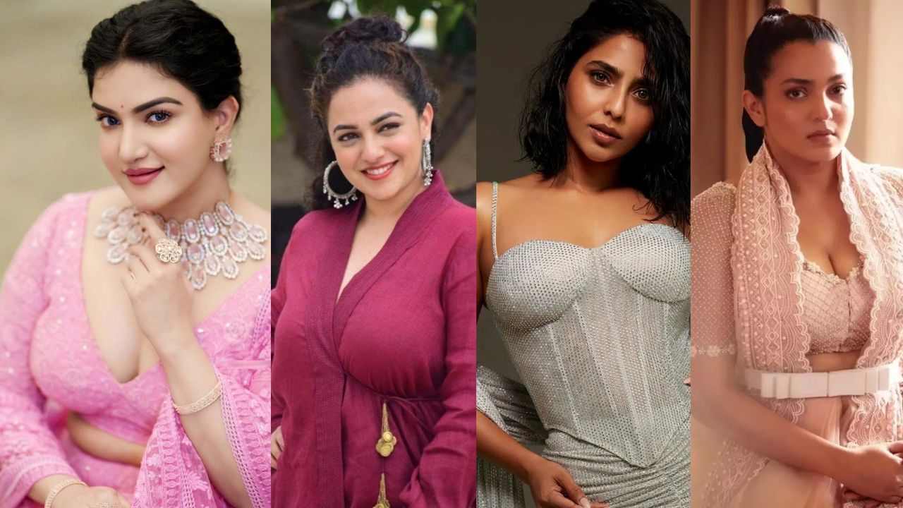 Mollywood Heroines : ఈ భామలకు పెళ్ళి చేసుకోవాలనే ఆలోచన లేదట