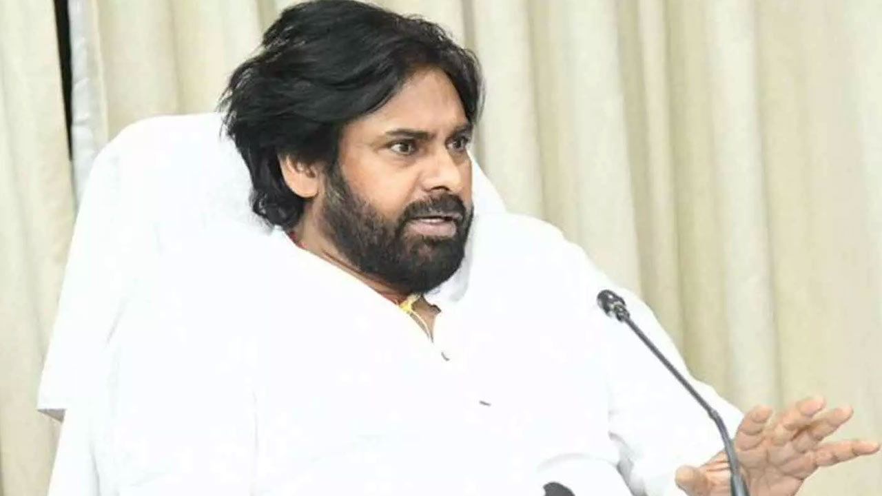 Pawan Kalyan: OG OG అని అరుస్తుంటే బెదిరింపుల్లాగా అనిపిస్తున్నాయి!