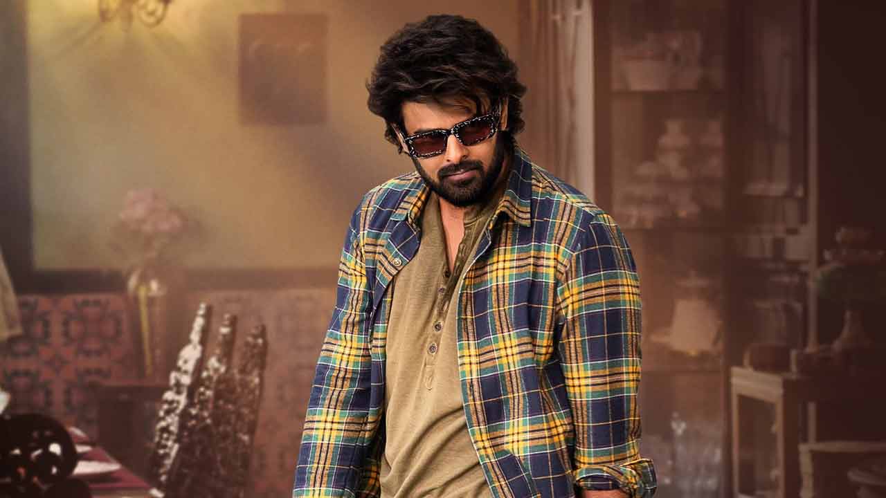 Prabhas : 2024లో గూగుల్ సెర్చింజన్ లో డార్లింగ్ ప్రభాస్ హవా