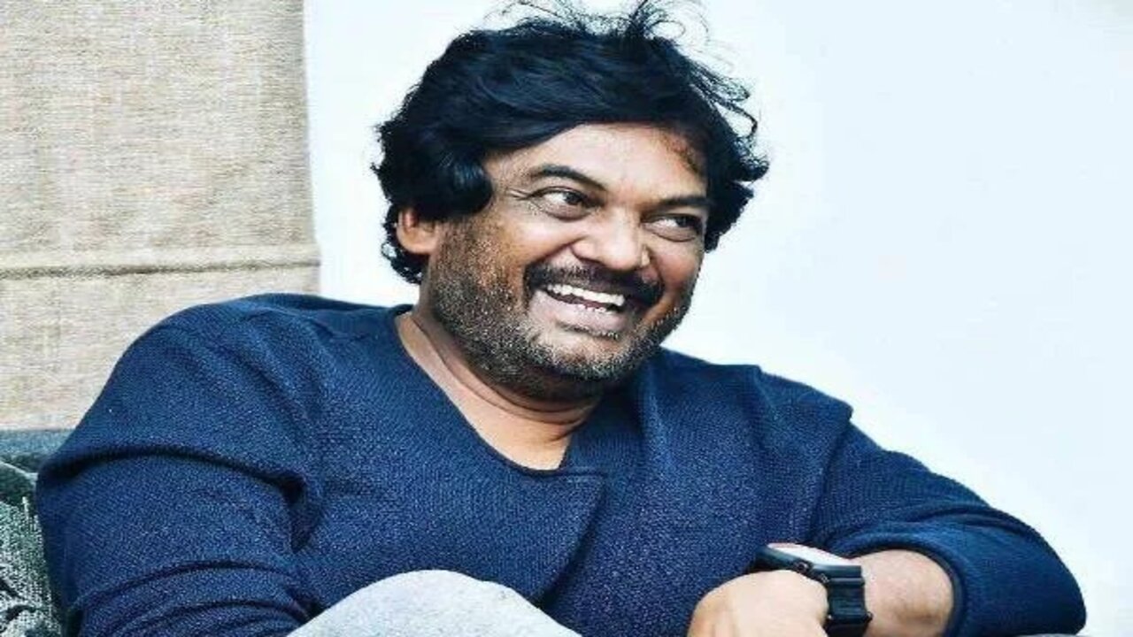 Puri Jagannadh : యుద్ధం అనివార్యం అంటున్న డేరింగ్ డైరెక్టర్ పూరీ జగన్నాథ్