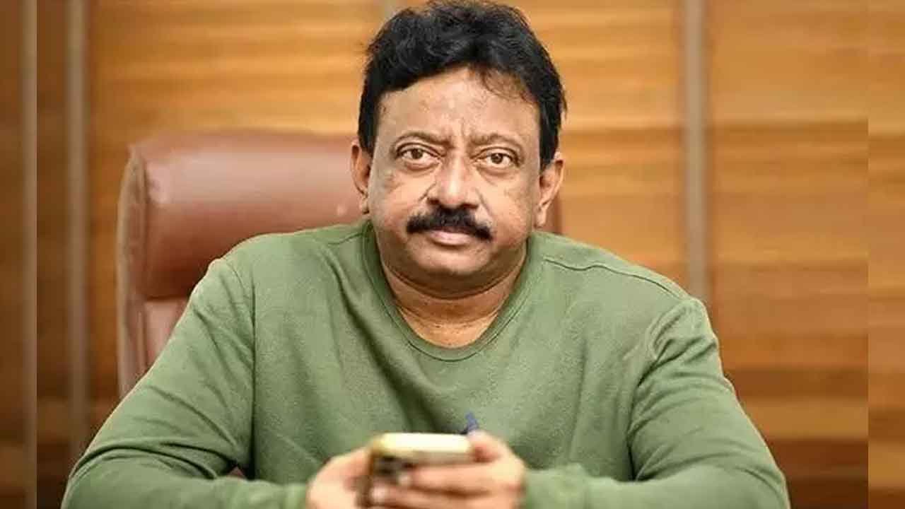 RGV: అవాస్తవాలను ప్రచారం చేస్తే ఊరుకోను  -ఆర్జీవీ