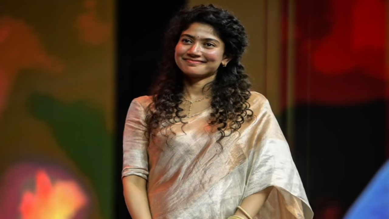 Sai Pallavi: ఇకపై ఊరుకునేది లేదు.. లీగల్‌ యాక్షన్‌ తీసుకుంటా: సాయిపల్లవి