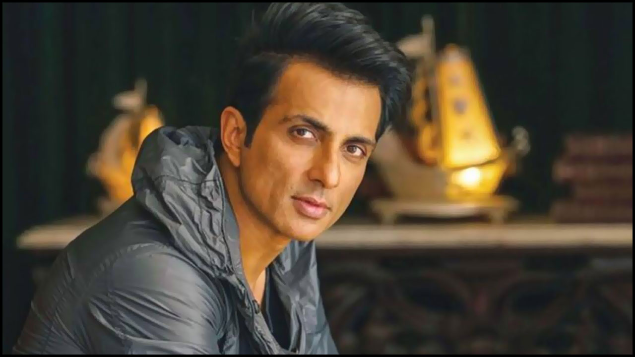 Sonu Sood:”నాకు కూడా సీఎం ఆఫర్ వచ్చింది”.. రాజకీయరంగ ప్రవేశంపై సోనూసూద్ సంచలన వ్యాఖ్యలు