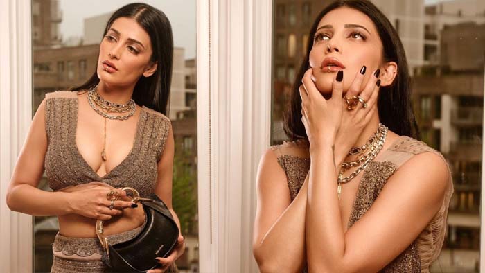 Sruthi Hasan : నాకు పెళ్లిపై ఇంట్రెస్ట్ లేదు.. ఇంత వైరాగ్యం ఎందుకొచ్చింది శృతి