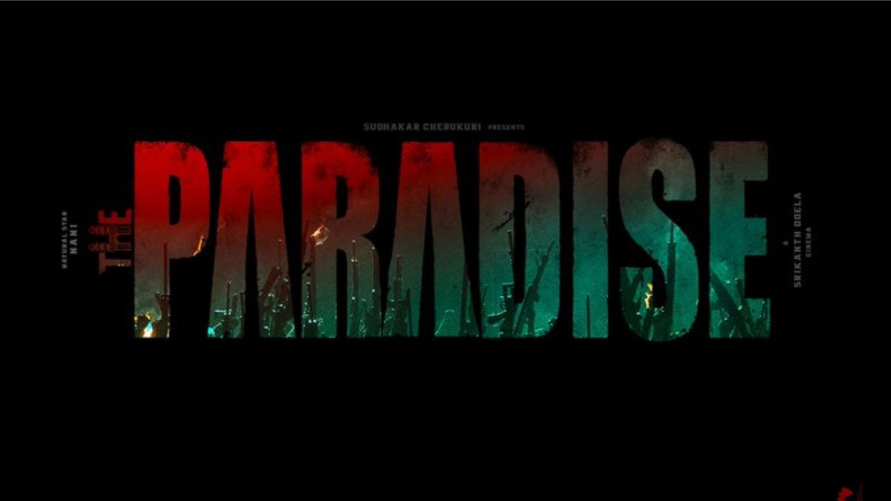 TheParadise : నాని ‘ద ప్యారడైజ్‌’కు కొత్త కష్టాలు