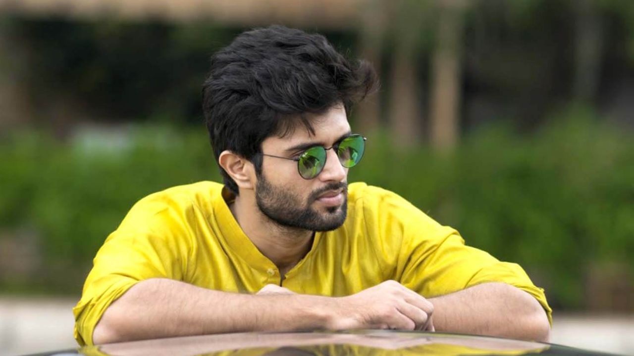 Vijay Devarakonda : ‘విజయ్ దేవరకొండ’ సినిమా పై క్రేజీ అప్ డేట్