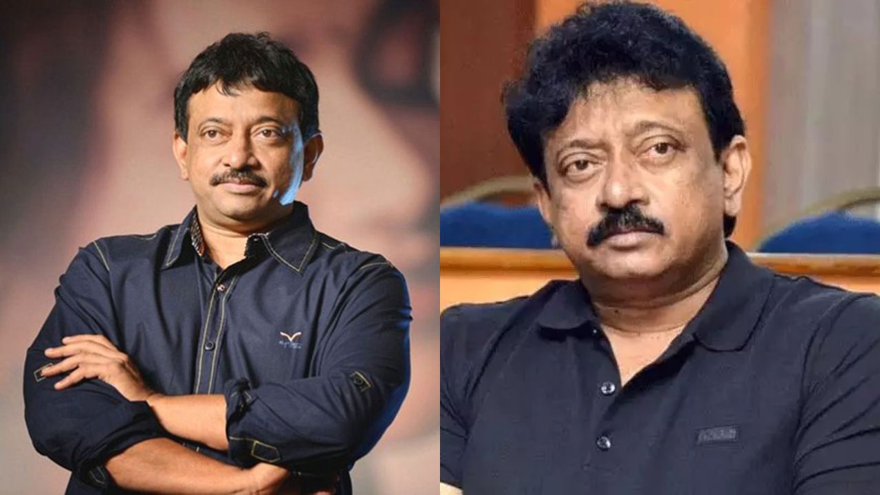 RGV :  షాకింగ్ డెసిషన్ తీసుకున్న రామ్ గోపాల్ వర్మ