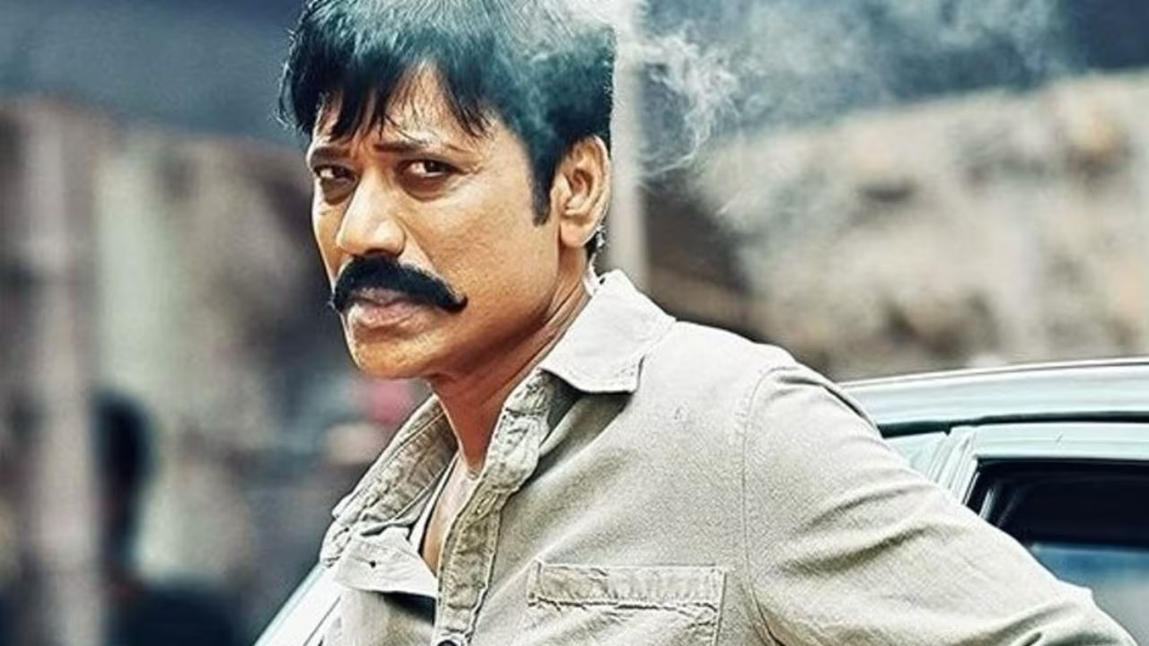 SJ Suryah: ‘గేమ్ చేంజర్’ సినిమాపై ఎస్ జే సూర్య ఆసక్తికర వ్యాఖ్యలు