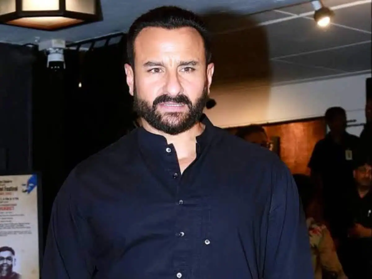 Saif Ali Khan’s ₹1200 Crore Wealth