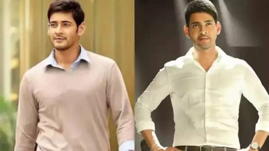 Director Ashwath Admires Mahesh Babu