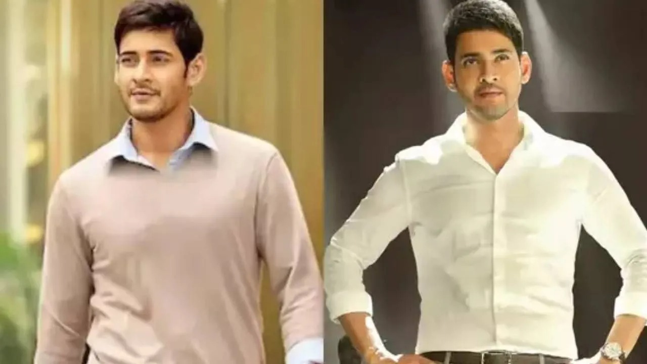 Director Ashwath Admires Mahesh Babu