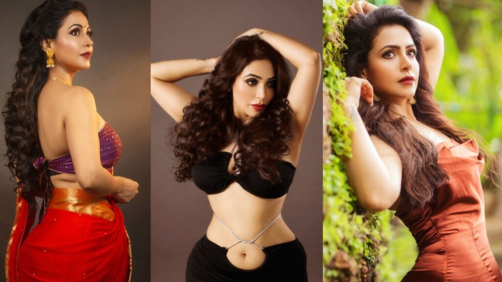 Nandini Rai shares shocking Goa beach black magic story