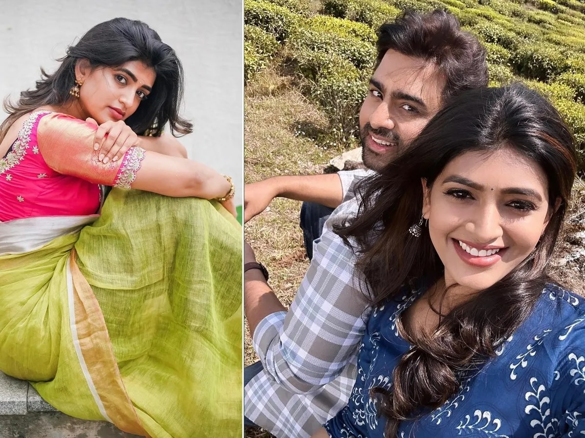 Nara Rohit Wedding News Latest Update