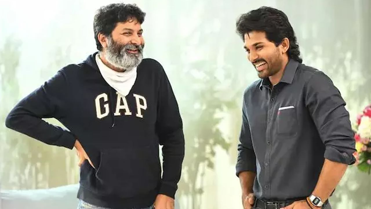 Will Allu Arjun Work on Atlee & Trivikram Films