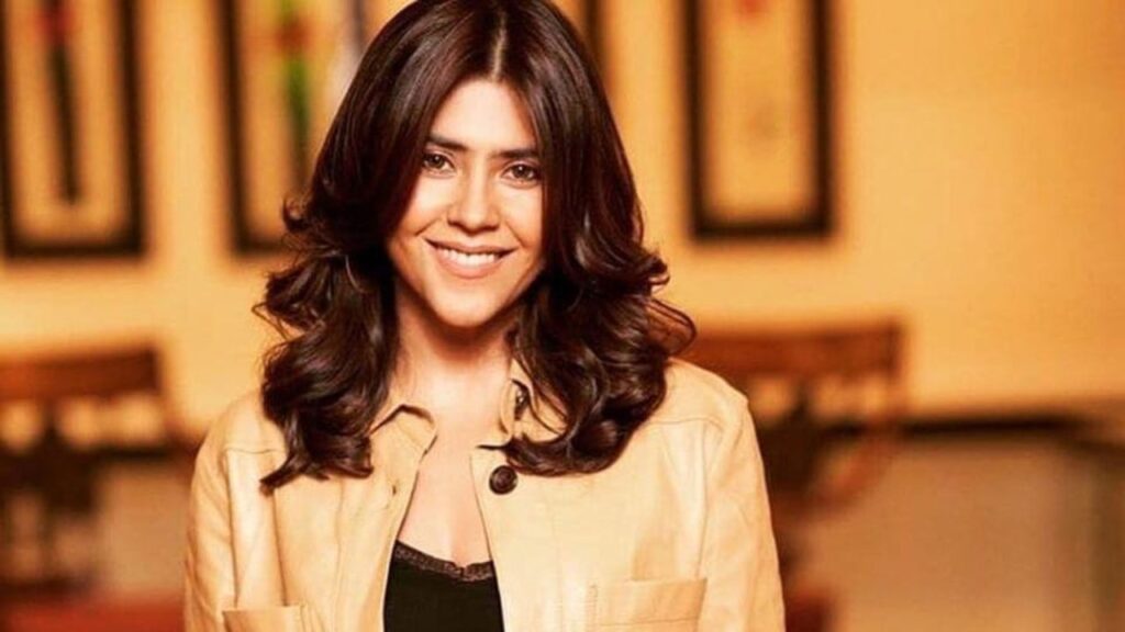 Ekta Kapoor faces police inquiry