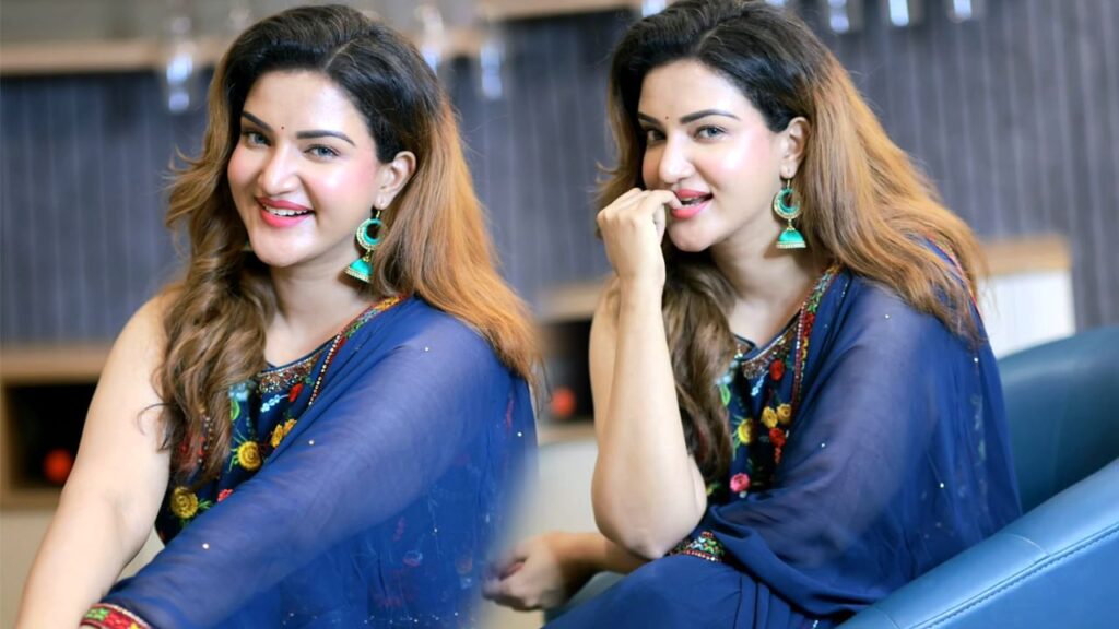 Honey Rose Talks About 20 Years in the Industry