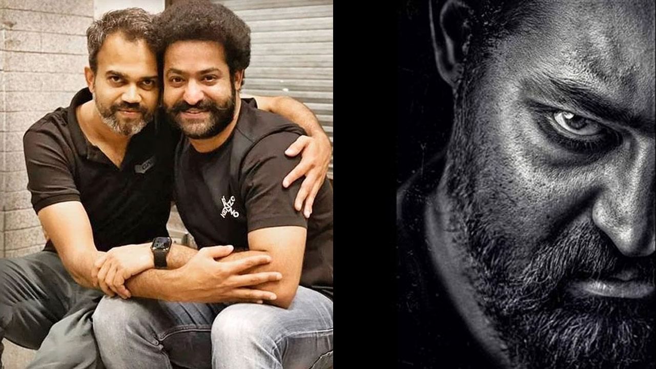 Fans Excited for Jr NTR and Prashanth Neel