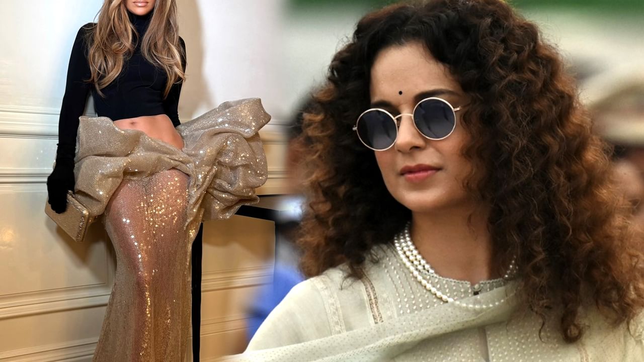 Kangana Ranaut on Jennifer Lopez’s Marriages