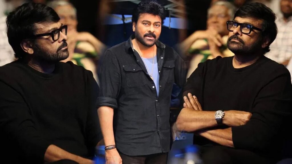 Chiranjeevi’s Vishwambhara Faces Release Delay