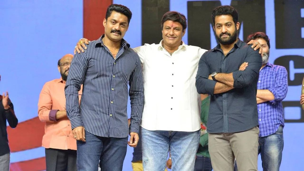 Nandamuri Heroes’ Sequels Raise Expectations