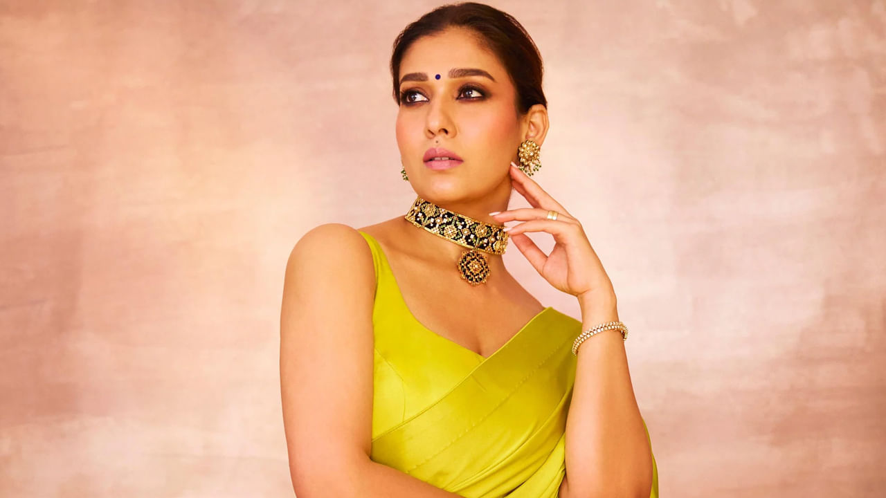 Nayanthara’s Bold Career Decision