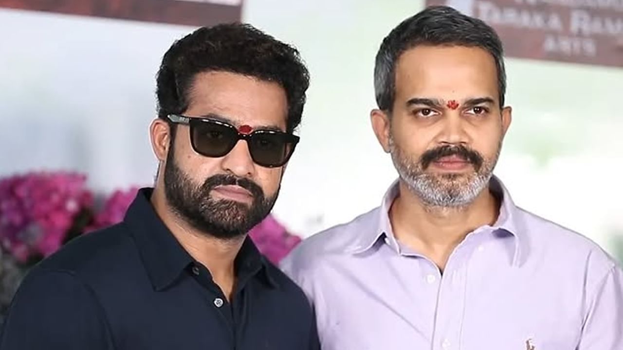 NTR-Prashanth Neel Film Begins Grandly