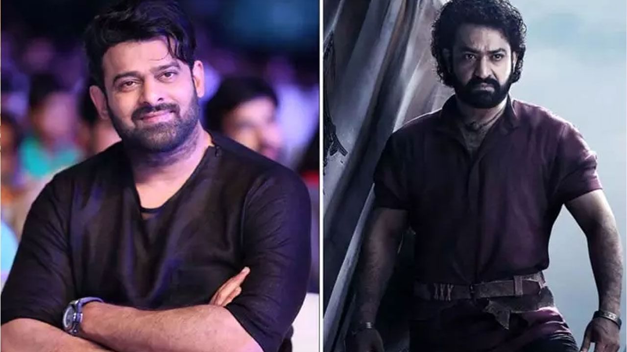 Movies Prabhas Missed, NTR Hit