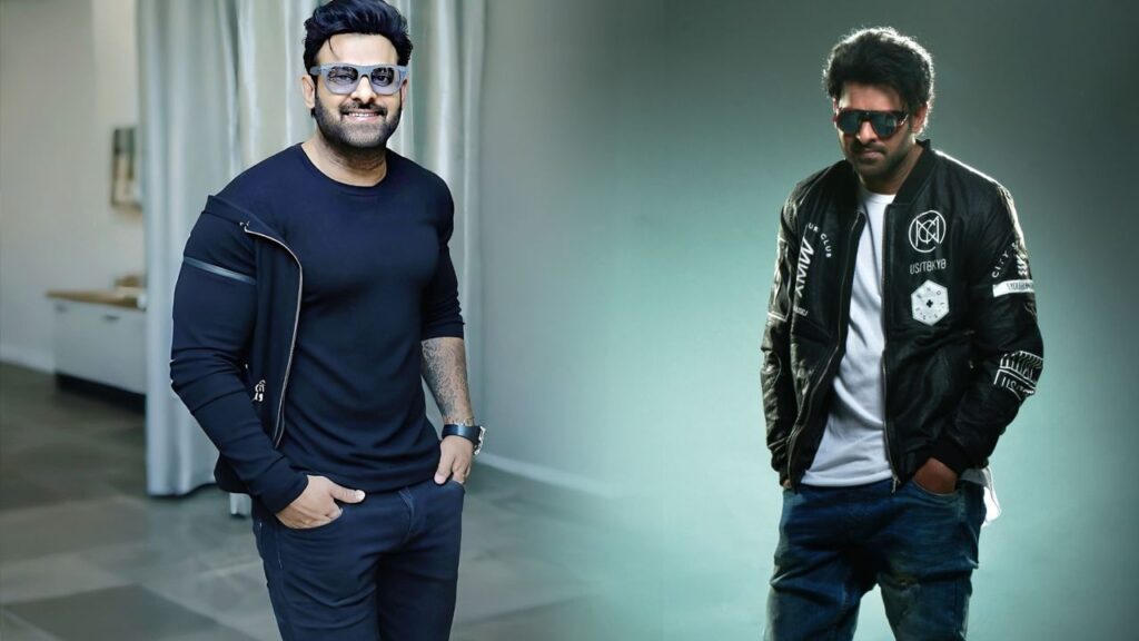 Prabhas Movies Sequel Budget Updates