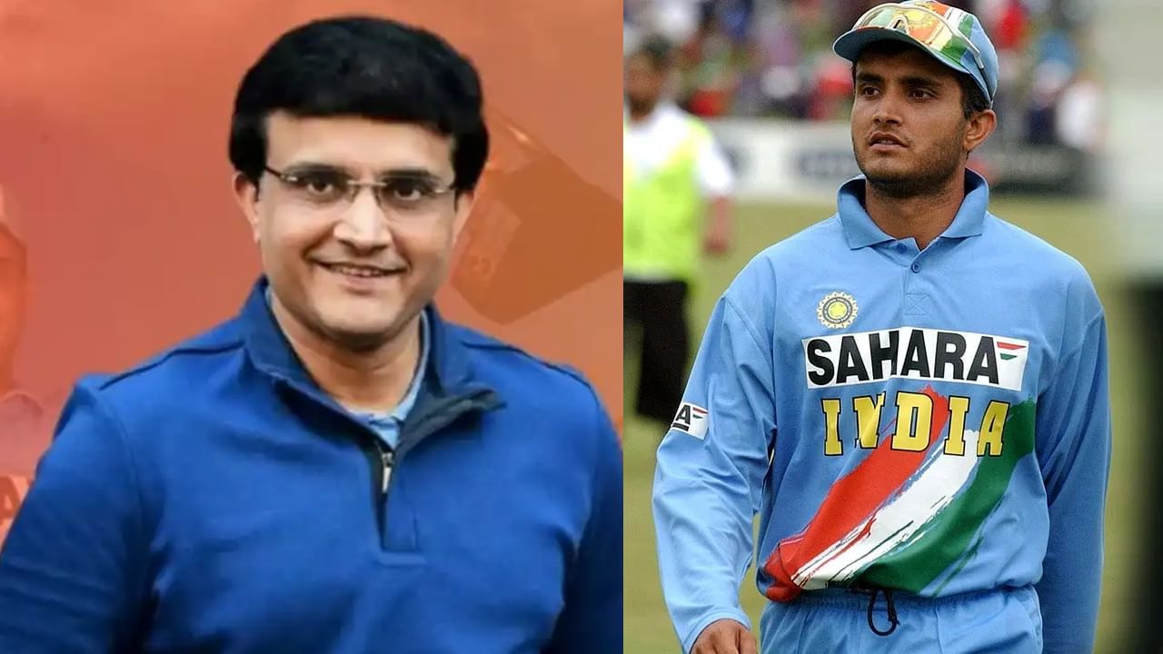 Sourav Ganguly Biopic Latest Update 2025