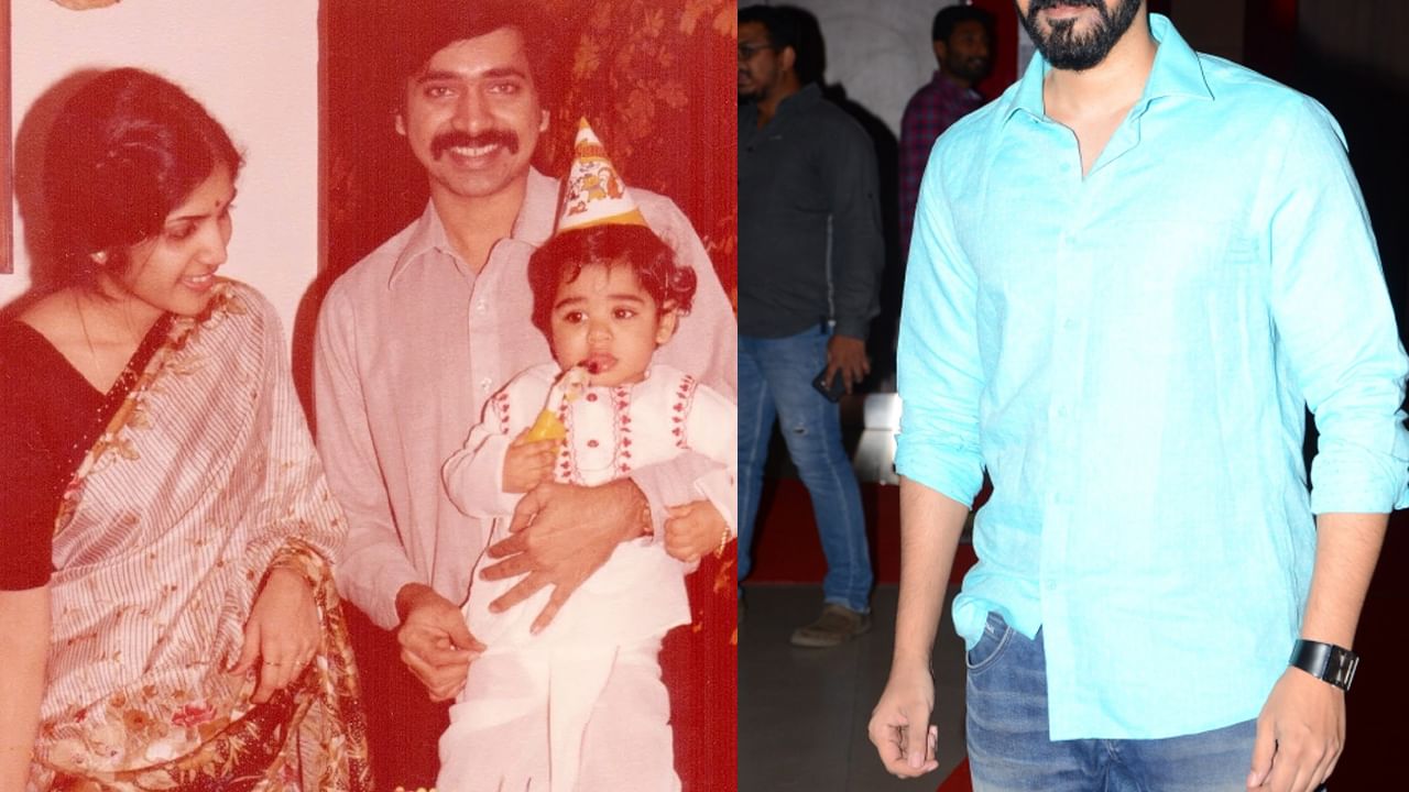 Interesting Facts about Sushanth's Career