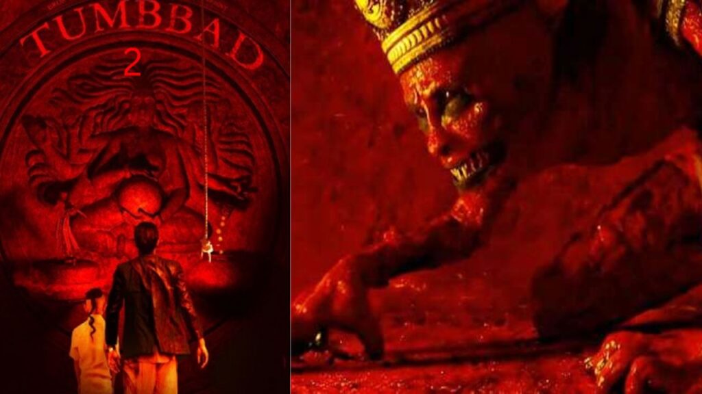 Tumbbad Sequel Officially in Works