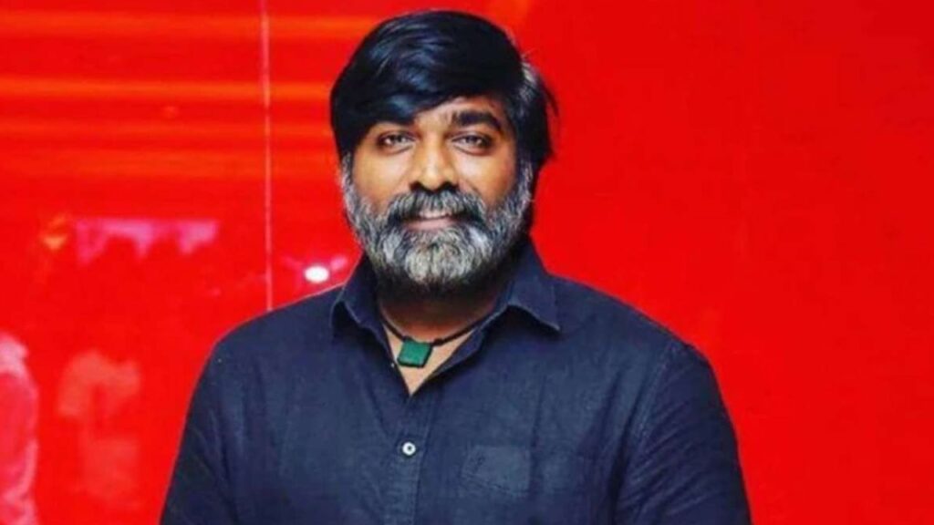 Vijay Sethupathi Donation Movie Workers