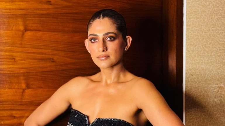 Kubbra Sait's 2013 Experience Shared