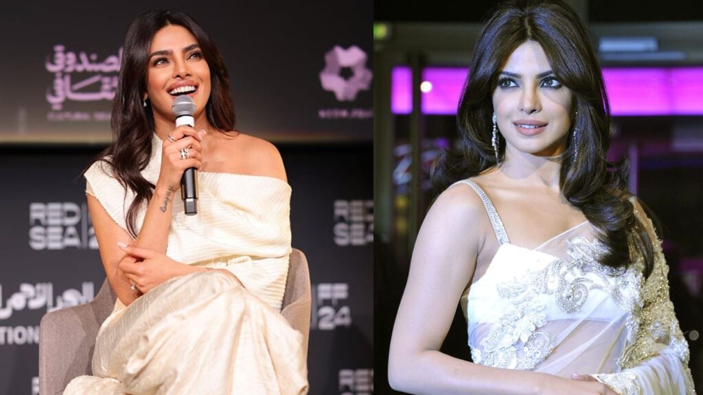 Virginity Isn’t That Important Priyanka Chopra