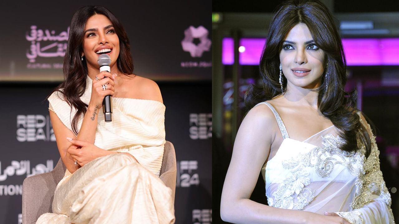 Virginity Isn’t That Important Priyanka Chopra