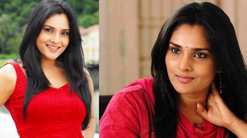 Actress Ramya on Pay Disparity in Cinema