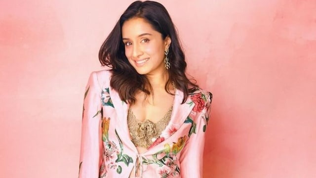 Shraddha Kapoor upcoming movies 2025